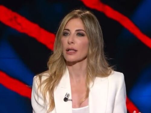 Belve, Fagnani nel mirino di Grasso: "Ha creato un suo spazio ma...". Gli "inciampi"