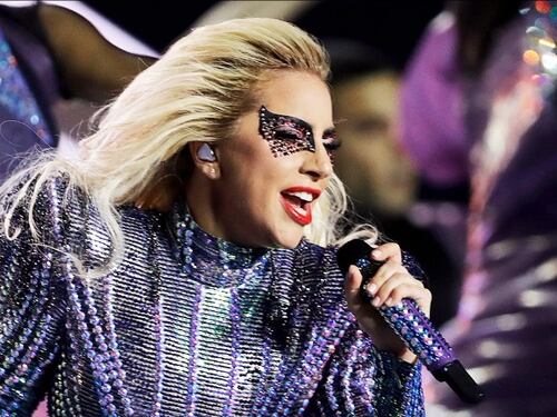Lady Gaga e Marilyn Manson, le stelle della musica vanno in infermeria