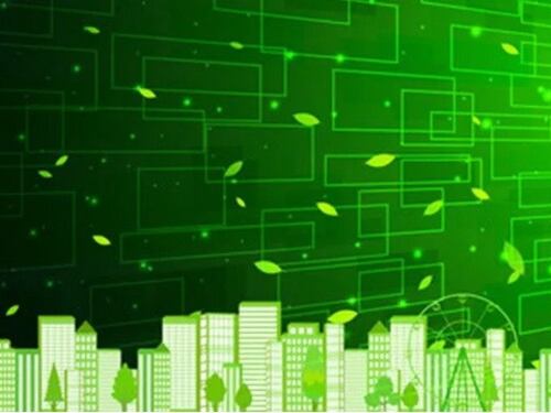 Arriva la rivoluzione verde per il Bitcoin