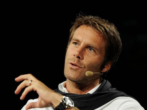Emanuele Filiberto: "Sovranista? No mi basta principe"