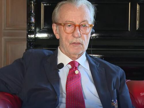 Vittorio Feltri: che brutta scuola, se dici "insegno" oggi ti insultano
