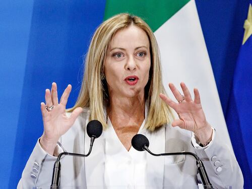 Dazi, vince la linea italiana: contromisure sospese fino al primo agosto