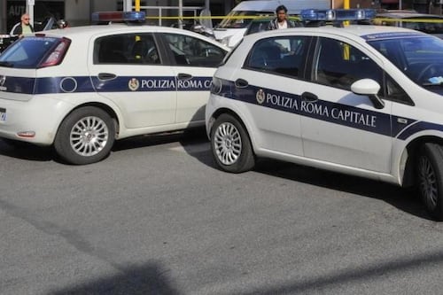 Roma, venerdì tragico: tre incidenti mortali in un giorno