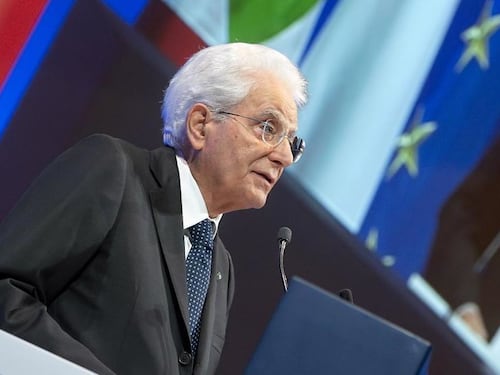 Dal Quirinale stupore e champagne