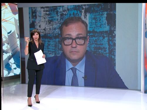 Tg4, Tommaso Cerno: "Una grande truffa criminale", la verità sui migranti