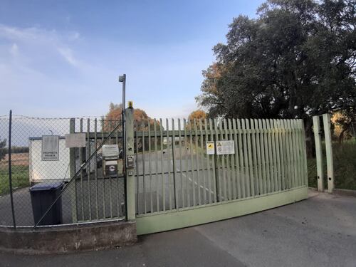 Sequestrata la discarica di Albano. A Roma torna l’incubo rifiuti