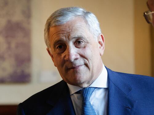 Farnesina, a Villa Madama il giuramento dei nuovi diplomatici