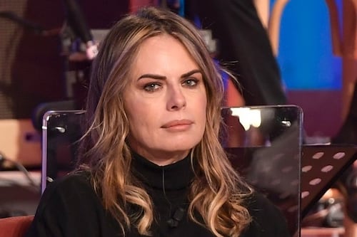 Citofonare Rai2, Paola Perego non si sente bene. Cosa dice Ventura