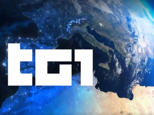 Rai, la bufala di Repubblica: "Il Tg1 oscura Schlein". Ma parla più di Meloni e Mattarella
