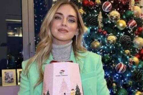 Chiara Ferragni, "comunicazione ambigua": l'Antitrust torna sul caso del pandoro
