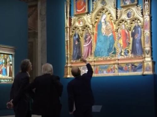 Arte, a Forlì la mostra "Preraffaelliti. Rinascimento Moderno"