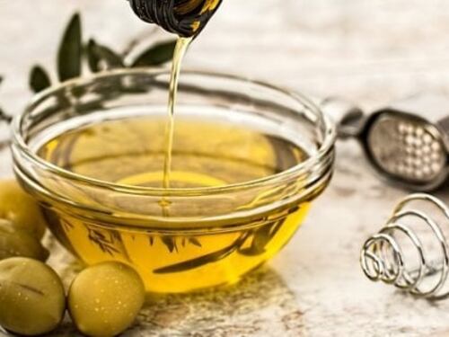 A Roma per degustare i migliori olii del mondo