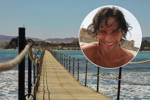 Marsa Alam, "ha visto lo squalo e si tuffato": la moglie di Fappani smentisce la versione egiziana