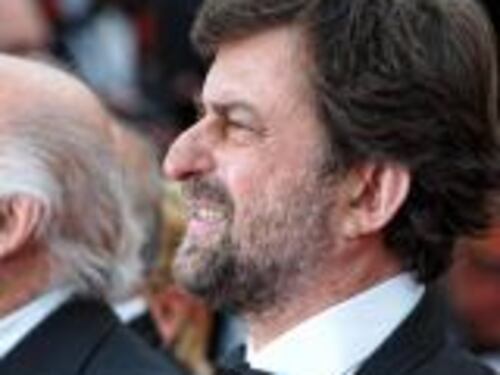 Nanni Moretti presidente della giuria di Cannes