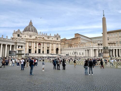 Leone XIV, dalla messa di inizio Pontificato alla "presa di possesso" delle basiliche: tutte le date