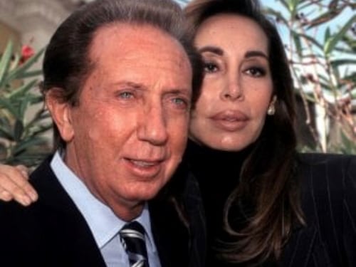 La moglie di Mike Bongiorno: "Non dimenticatelo. Intitolategli una strada"