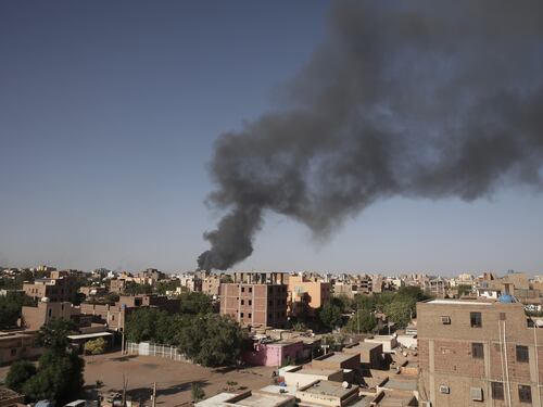 Sudan, tregua di 72 ore: accordo sul cessate il fuoco con la mediazione Usa