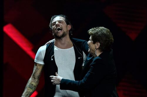 X Factor, l'inedito di Nigiotti è un caso: "Non compratelo, è sbagliato"
