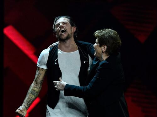 X Factor, l'inedito di Nigiotti è un caso: "Non compratelo, è sbagliato"