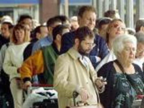 Chiuse sei stazioni allagate della Metro B