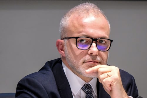 Ruffini si dimette: "Lascio l'Agenzia delle Entrate ma non scendo in campo"