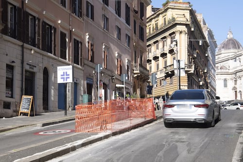 Ztl, ecco i varchi anti-furbetti. Il Comune monta i primi sei, ecco dove