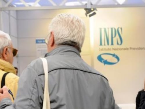 Meno pensioni, più anziani. C'è qualcosa che non va