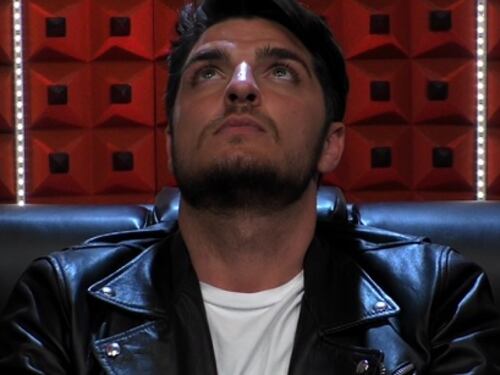 Grande Fratello fuori controllo, minaccia choc di Luigi Favoloso