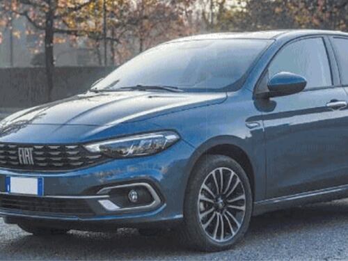 Auto blu made in Italy, rivoluzione a Palazzo Chigi. Prese sei Fiat Tipo ibride