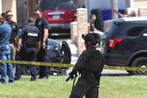 San Diego, sparatoria alla moschea che voleva portare la Sharia in California: 5 morti