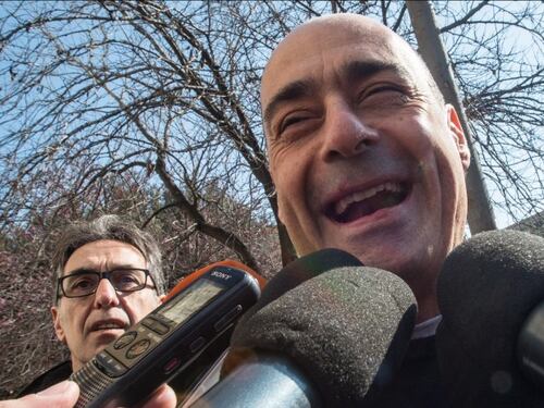 Primarie Pd, tutto come previsto. Stravince Zingaretti. Ora i grillini...