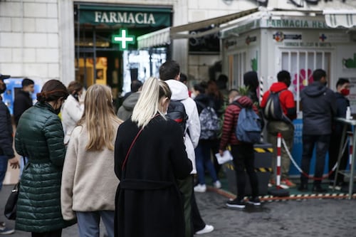 Uap contro i farmacisti prescrittori: "Una richiesta lobbistica"