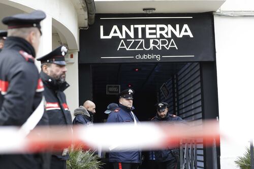 La Cassazione conferma le condanne per la "banda dello spray" di Corinaldo