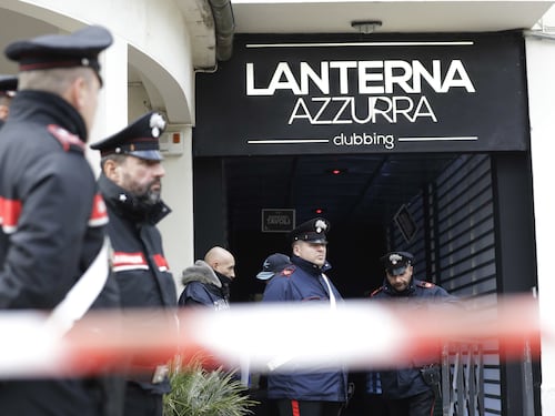 La Cassazione conferma le condanne per la "banda dello spray" di Corinaldo