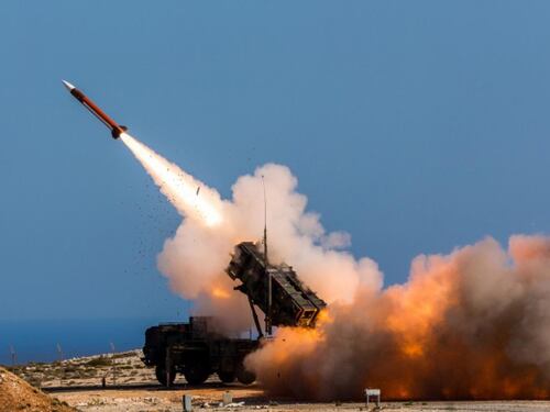 Cosa sono i sistemi Patriot: il nuovo piano di guerra americano