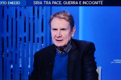 Siria, Caracciolo spiazza tutti: chi c'è dietro al Jolani. "Lo hanno ben educato"
