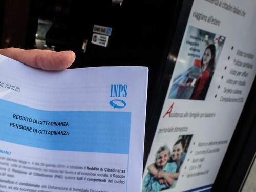 «Serve un Reddito di Cittadinanza 2.0»