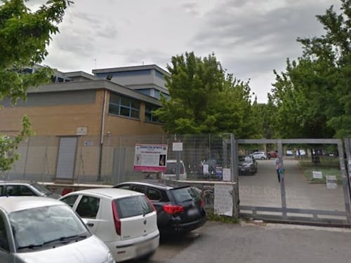 Rissa tra studenti al liceo Benedetto da Norcia. Il preside: aggressione fascista