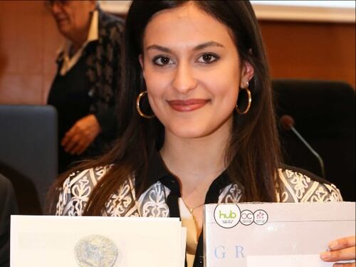 Roma, studenti poeti in latino premiati all'università Lumsa
