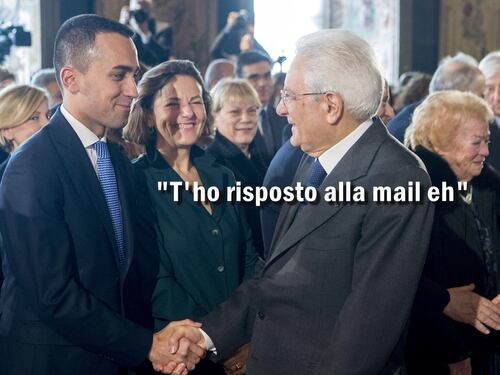 #iltempodioshø