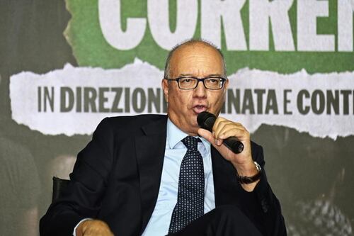 Nuova maturità, l'annuncio di Valditara: "Vogliamo valorizzare gli studenti"