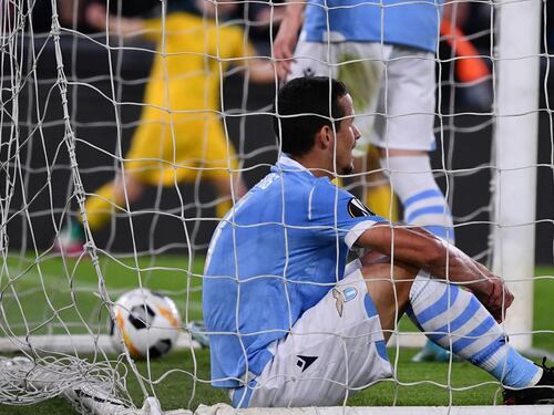 Immobile illude, rimonta Celtic. Ora alla Lazio serve un miracolo