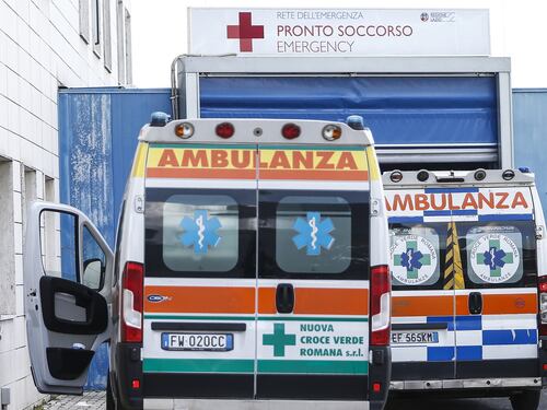 Roma, sarà un’estate senza ambulanze. Mancano i mezzi, presidi ancora scoperti