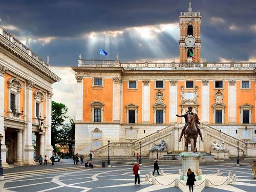 Occupazioni abusive: nella Capitale è ancora emergenza