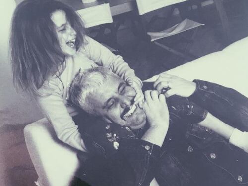 Due anni senza Pino Daniele La figlia Sara lo ricorda con un commovente post su Instagram