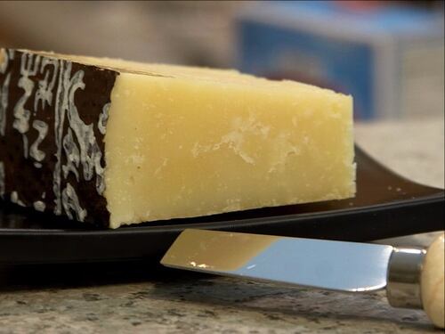 Lazio contro Sardegna, scoppia la guerra del pecorino romano