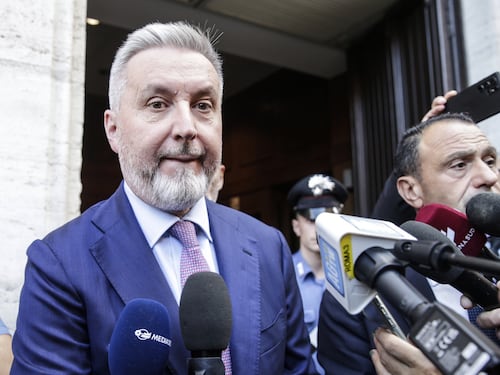 Copasir, nel Pd c'è chi vuole il posto di Lorenzo Guerini