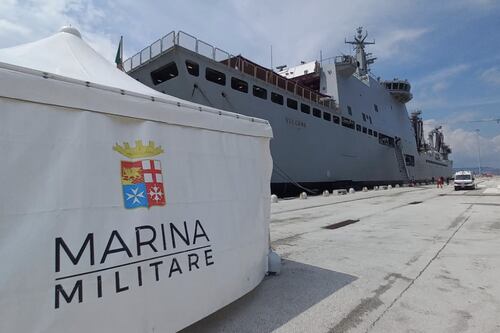 Difesa e Fondazione Smile House, accordo per cure e ricerca