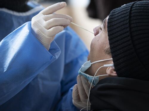 Bollettino coronavirus: tutte le Regioni sotto i mille contagi