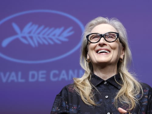 Meryl Streep ha rischiato la vita negli incendi in California: come si è salvata